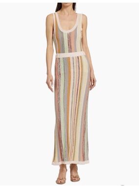 Zimmermann | Dresses | Zimmermann Laurel Tiered Open Back Maxi Dress |  Poshmark